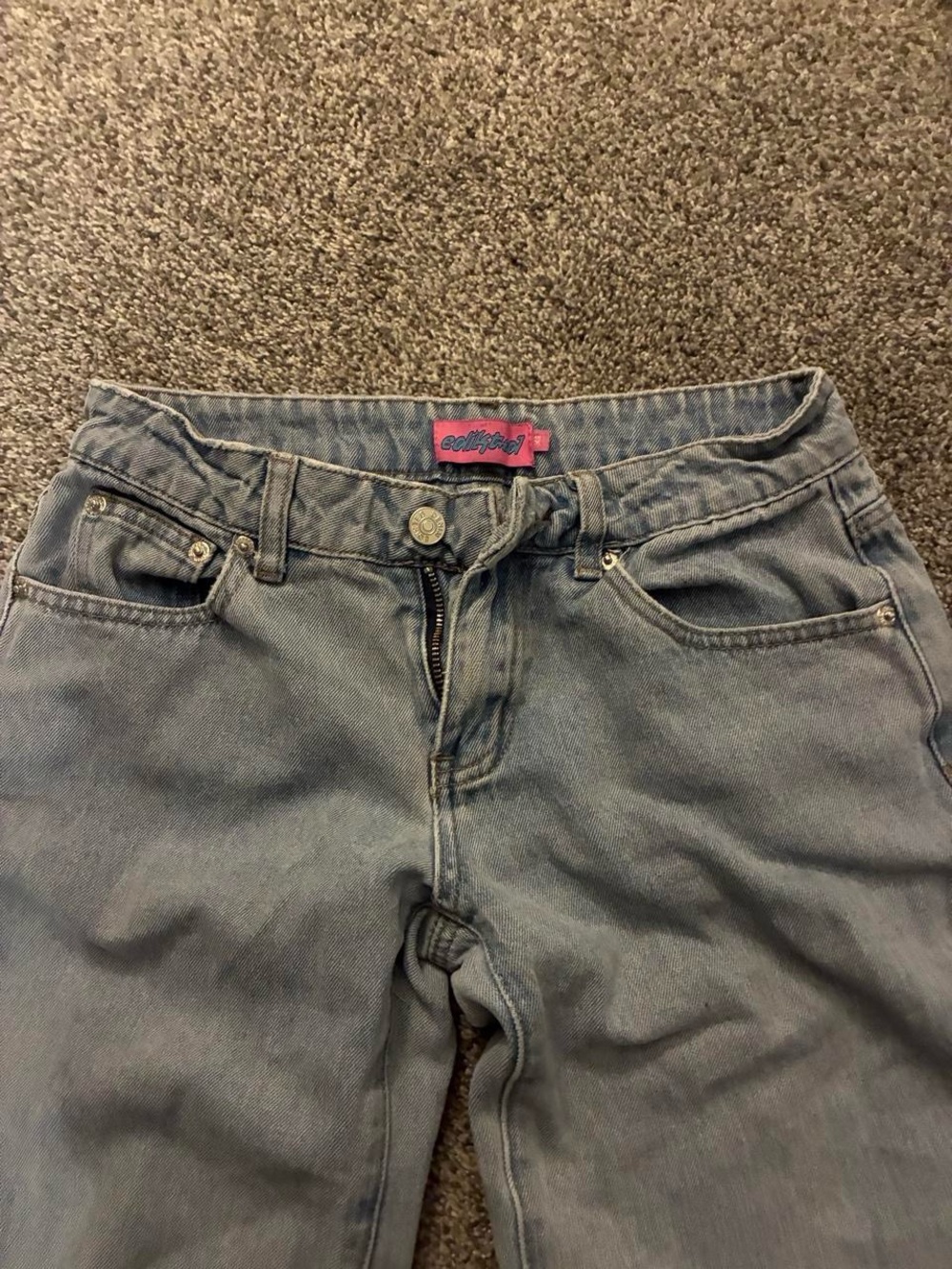Edikted women’s jeans